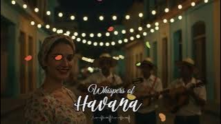 🎶 Café Cubano Playlist ☕ Jazz Latino   Bolero Romántico – Amor que Fluye