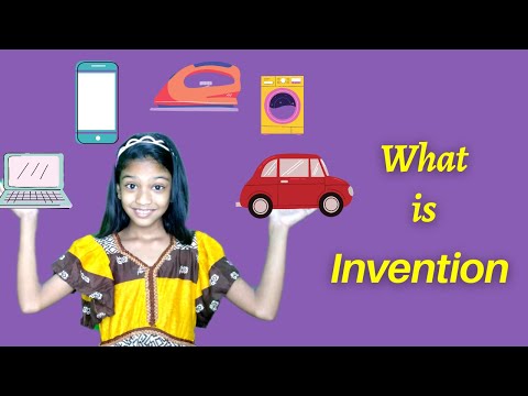 Video: Hva er oppfinnelsen av gottlieb daimler?
