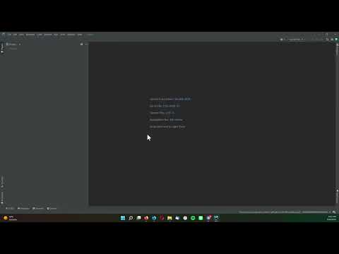 Clonando repositorio git desde WebStorm