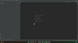 Clonando repositorio git desde WebStorm