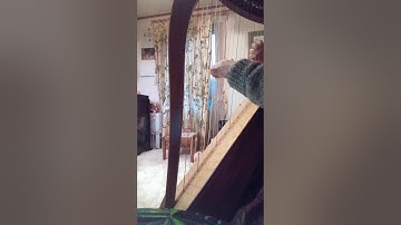 『Lyset 』、Norsk folketone , arranged by nami uehara  、Dusty Strings, Allegro 26