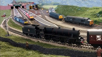 Layout Update (#11) 20/04/2024