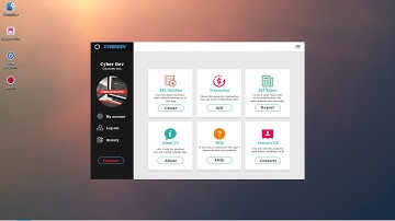 Membuat Program kasir UI design java netbeans  -speed art- [ part 1 ]