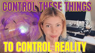 12 Secrets to Manifesting ANYTHING Consistently (Neville Goddard)