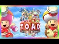 REVIEW - Captain Toad: Treasure Tracker