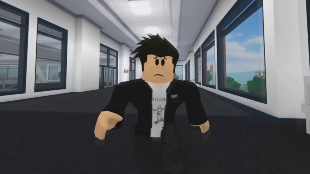 Let Me Go Roblox Music Video Youtube - roblox music video so let me go