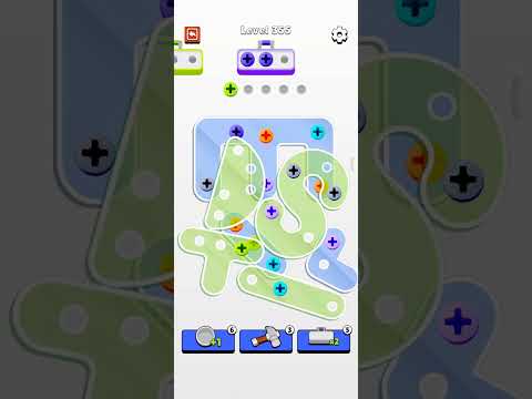 Screw Jam Walkthrough Level 0