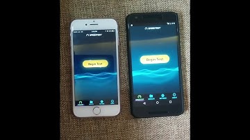 Jio 4G LTE Speed test : iphone 7 vs Nexus 5x