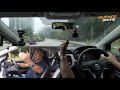 Nissan Almera 1.0 Turbo Genting Test Drive - Can It Go Up in Under 5 minutes? | YS Khong Driving