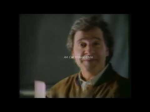 Diario La Segunda 1993 Chile Comercial