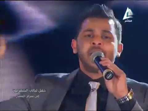   7      محمد رشاد أحلف بسماها و بترابها