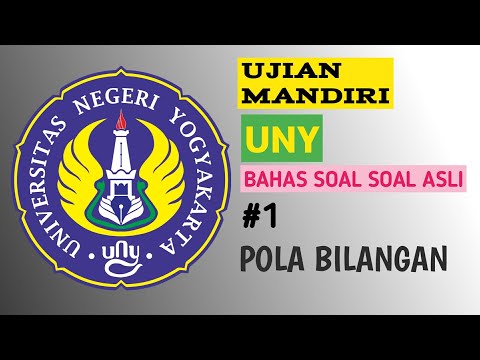 Video: Berapakah bilangan mahasiswi di UNT?