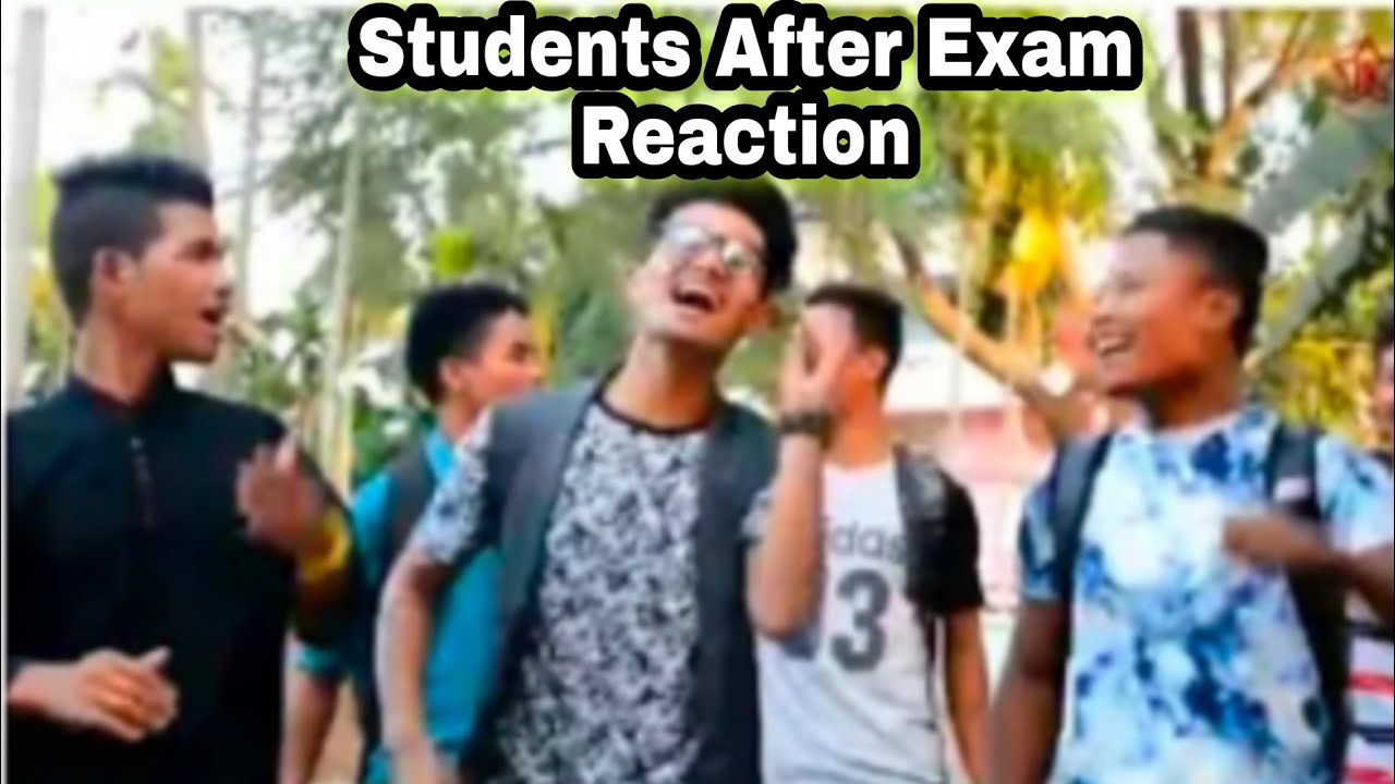 STUDENTS AFTER EXAM  PORIKA MATCHOTJOK official video  GARO SONG  FILIPINA REACTION