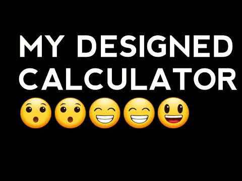 Make Calculator in python | Better than Python Interpreter Calculator#python #youtubevideo