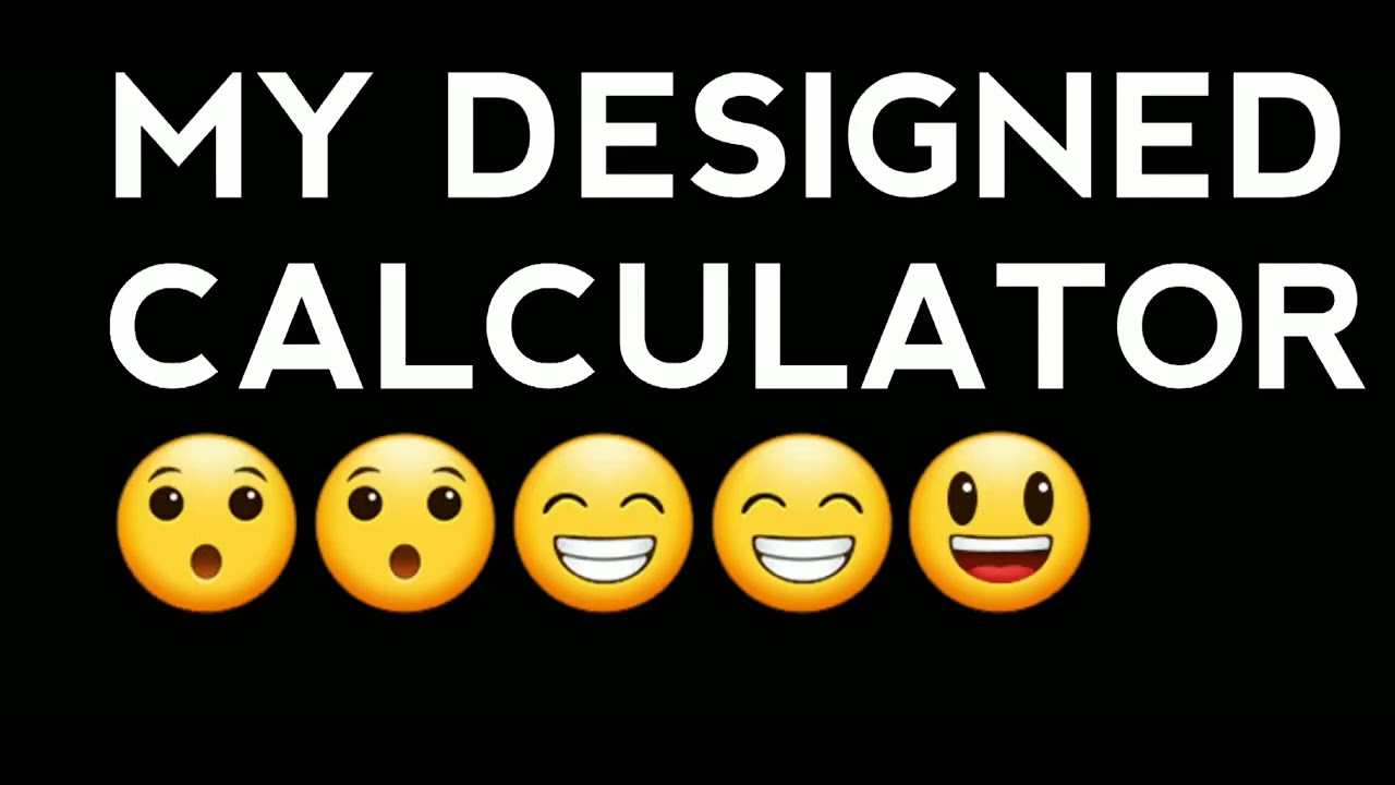 Make Calculator in python | Better than Python Interpreter Calculator# ...