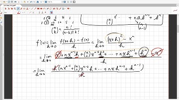 3.3. Differentiation Rules, Part 1