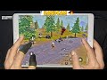 bgmi 3.5 update 🔥 best ipad under 18000 bgmi test