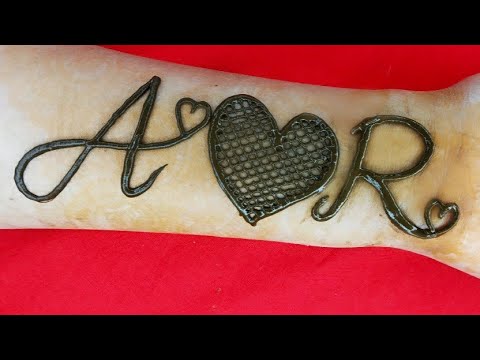 R Letter Tattoo Designs Top 20 Trending Images  Styles At Life