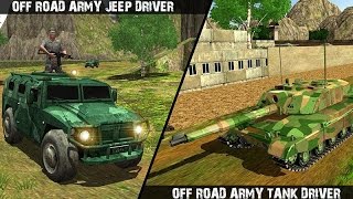 US Army Transport Truck 17 Android Gameplay screenshot 3