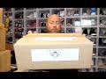 Opening the May 2020 Fright Crate Horror Mystery Box