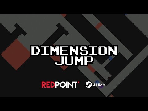 Dimension Jump Video