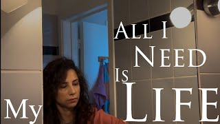 How I stopped comparing myself to others