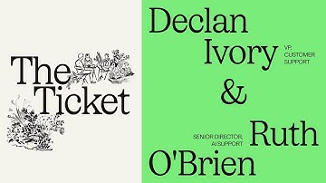 Fin Conversations Ep3: The blueprint for scaling AI in customer service