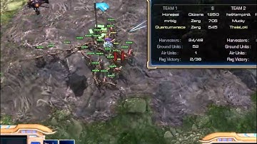 SC2 FFS Event80 Game 1 Part 1/2 (Imperial Wars)