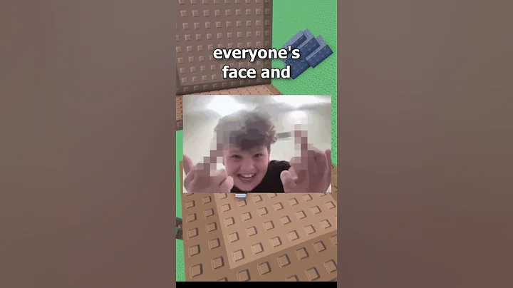 This 15 Year Old Kid Stole $60,000 on Livestream 😱 #roblox #robloxrant #rblx