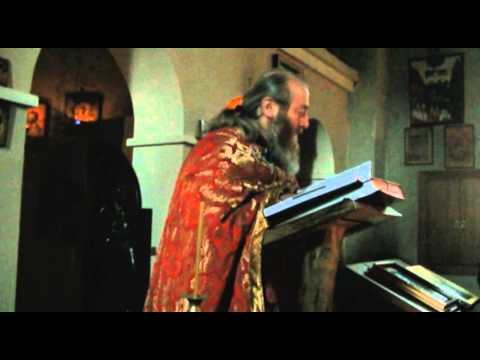 ხანუქას დღესასწაულის შესახებ, მღვდელი ვახტანგ დავითაშვილი