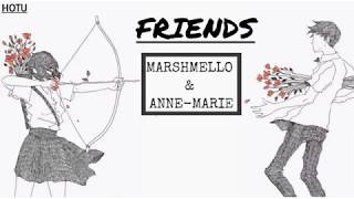 lyricsvietsub-friends-marshmello-anne-marie