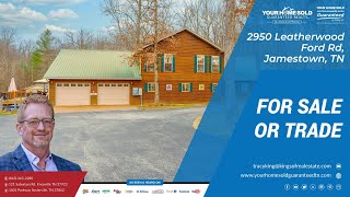 2950 Leatherwood Ford Rd video tour