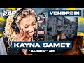 Capture de la vidéo Planète Rap - Kayna Samet Altaïr Avec Eva, Uzi, Kemmler & Fred Musa ! #Vendredi