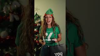 Presentes de última hora!🎁 | You Get
Ainda te faltam presentes de Natal? 😱
Relaxa. Na You Get encontras tudo o que falta na tua lista.
Mas despacha-te… ainda chega a tempo do Natal! 🎁
👉 https://youget.pt/pt/
😎 SEGUE-NOS:
Facebook: https://www.facebook.com/yougetportugal/
Instagram: https://www.instagram.com/yougetportugal/
Linkedin: https://www.linkedin.com/company/yougetportugal/
Twitter: https://t.me/yougetoficial
MAIS INFORMAÇÕES:
📲 Apoio ao Cliente WhatsApp: https://youget.pt/s/whatsapp
📞 +351 244 001 251 (chamada para a rede fixa nacional)
📩 info@youget.pt
#ifyouneed #youget Presentes de última hora!🎁 | You Get