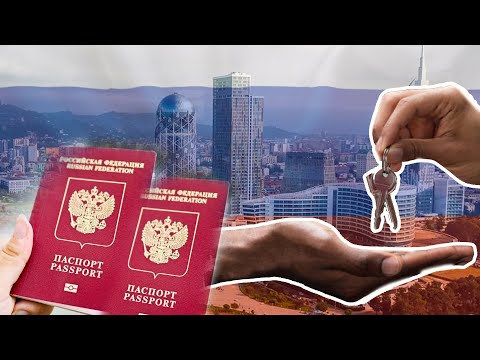 \"ოცნების\" ახალი სქემა ოკუპანტებისთვის | რუსებისთვის უძრავი ქონების ყიდვა მარტივდება