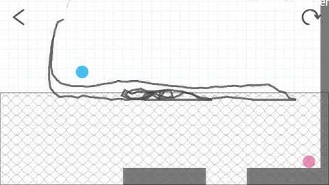 Brain Dots Level 65 Walkthrough