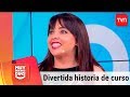 ¡Compañera de Chiqui Aguayo desapareció con dinero de gira de estudio! | Muy buenos días