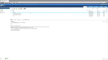 How to obtain your headers using Webmail
