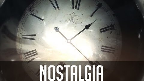 NOSTALGIA | A CoD1 Frag Movie by Moody