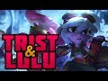 Complete Story of Tristana & Lulu