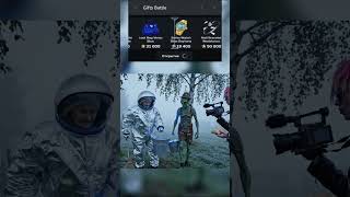 tg bot: GiftsBattle_bot промо: LUX777 нло #мемы #memes #нейросеть #ии #shorts