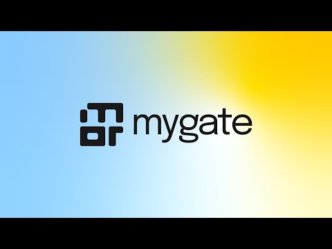 Mygate 2.0: A living experience tech company