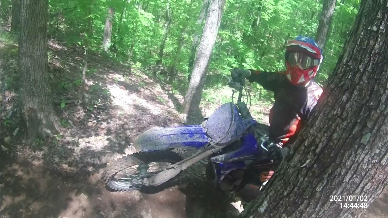 Middle Tennessee Dirt Riders (MTDR) Spring Ride at Loretta Lynn's Ranch