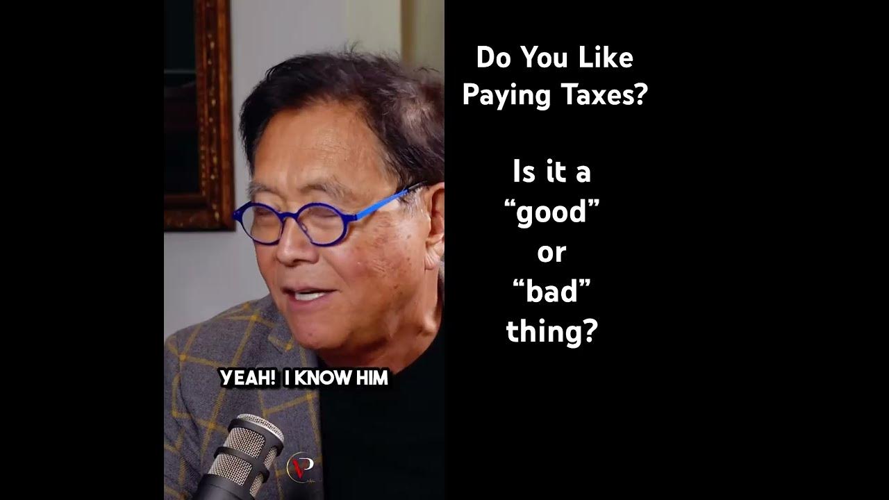 why-do-we-pay-tax-money-success-business-vpmotion-tax-youtube