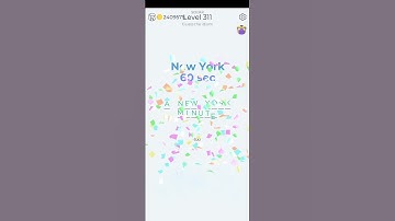 Dingbats Level 311 Walkthrough solution || Dingbats Word trivia