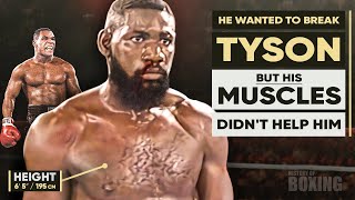 When Mike Tyson BURIED the Biggest and Toughest Cuban&#39;s Career! It&#39;s worth seeing!