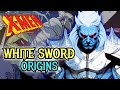 White Sword Origins - An Immortal Healer And Bearer Of The Sword, Purity.