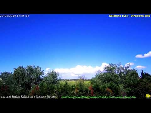 Live stream Webcam dir. ENE