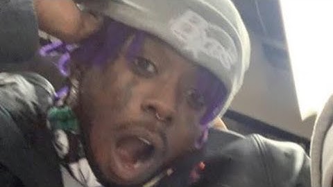 Lil Uzi Vert - Old Ways / Both Ways (Unreleased)