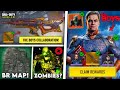 FREE Character + The Boys Collab | New BR Map | Mythic Kui ji First Look | Zombies? &amp; More!